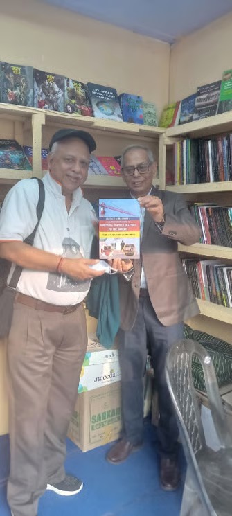 Kolkata International Book Fair – 2025 & 2026: A memorable glimpse from the Kolkata International Book Fair