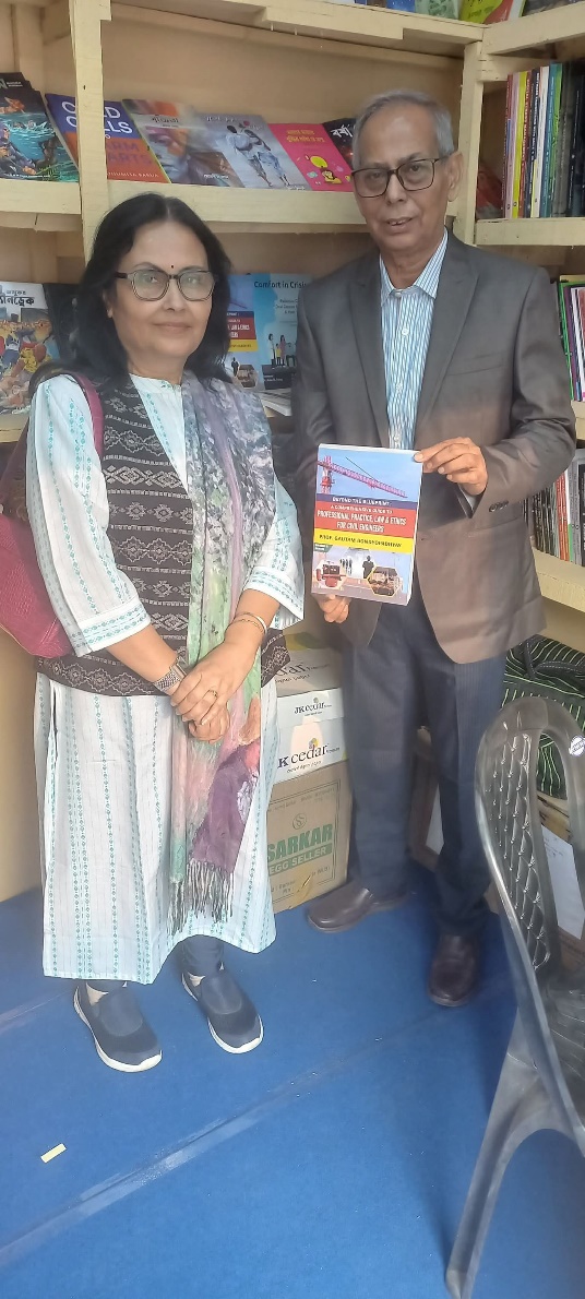 Kolkata International Book Fair – 2025 & 2026: A memorable glimpse from the Kolkata International Book Fair
