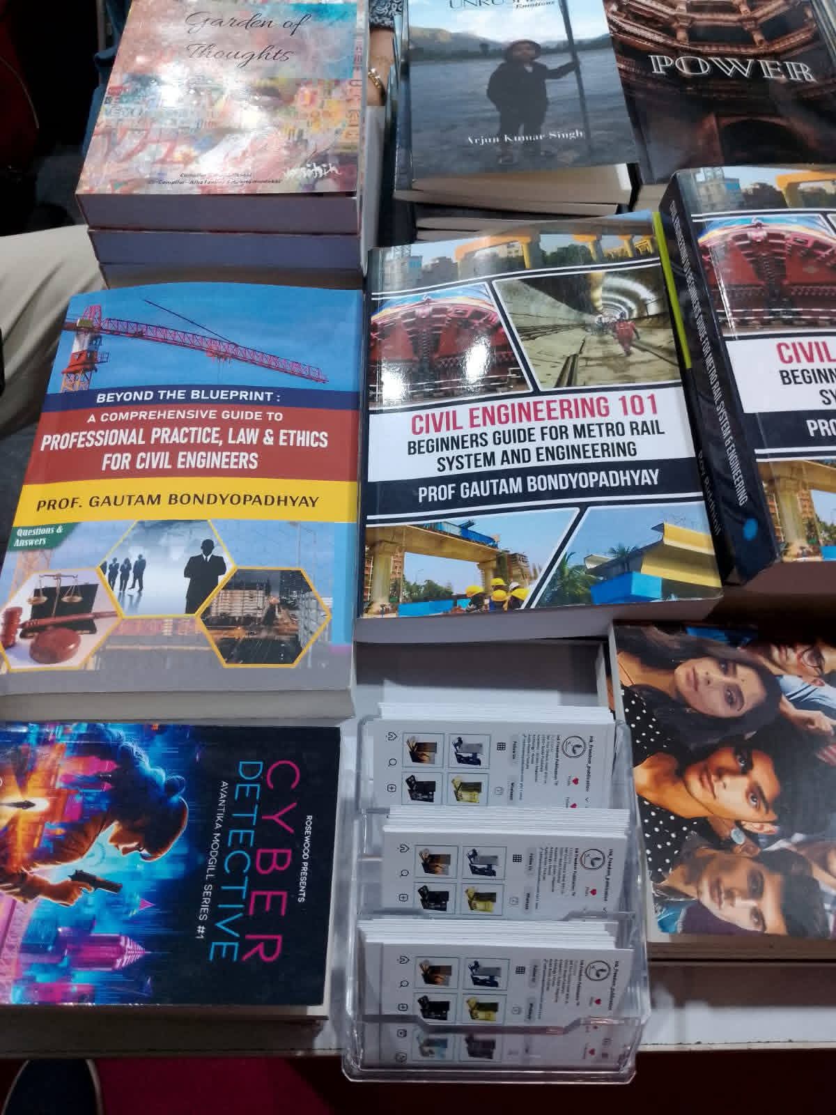 New Delhi World Book Fair – 2025 & 2026: A memorable glimpse from the New Delhi World Book Fair