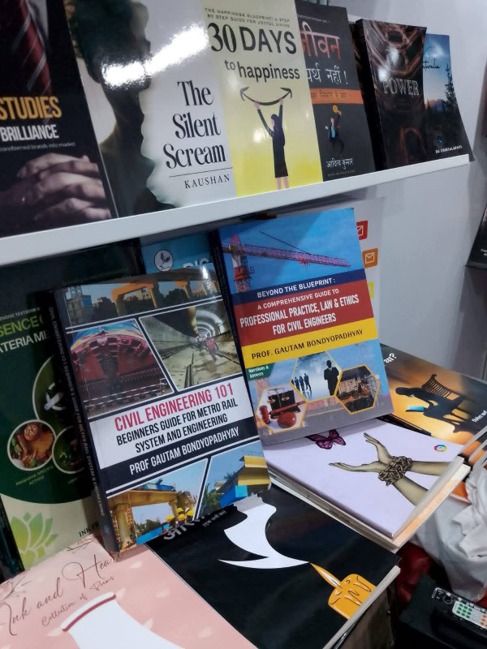 New Delhi World Book Fair – 2025 & 2026: A memorable glimpse from the New Delhi World Book Fair