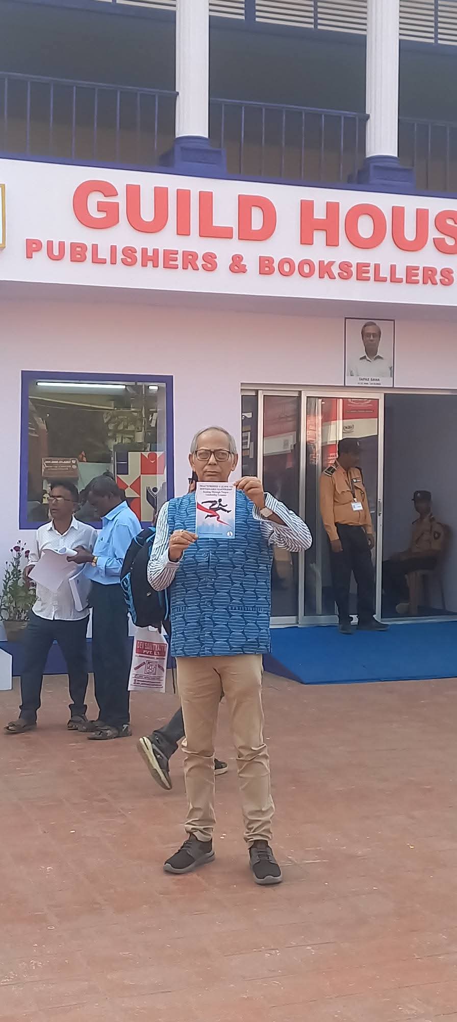 New Delhi World Book Fair – 2025 & 2026: A memorable glimpse from the New Delhi World Book Fair